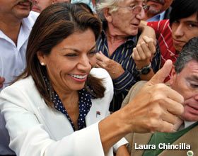 A Happy Election in Latin America
