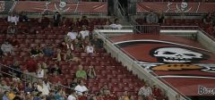 Senators urge FCC to sack NFL blackout rule