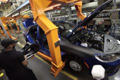 EU warns Trump administration new auto tariffs could cost US economy billions