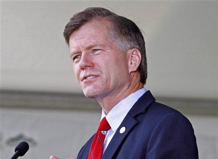 McDonnell blasts Obama at energy summit