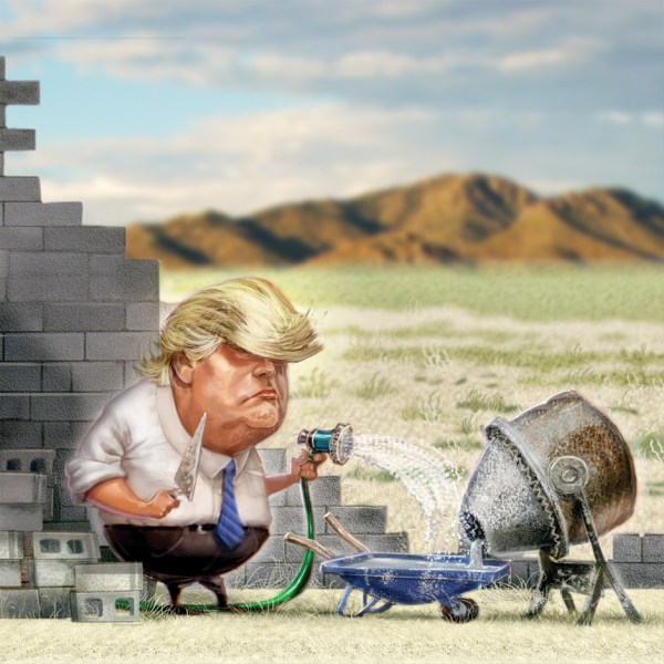 Of Mexico and Migrants