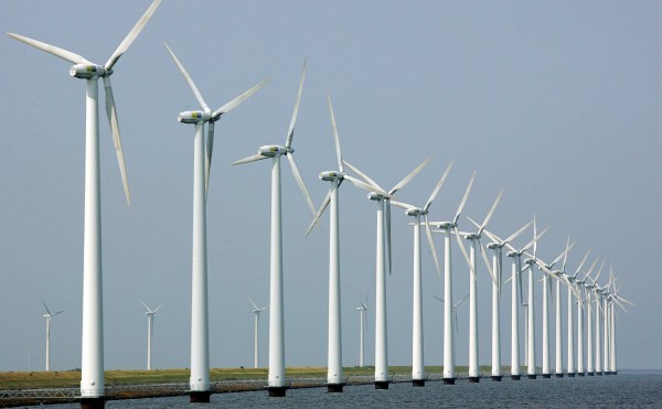 Feds end ‘unjust’ exemption for wind energy