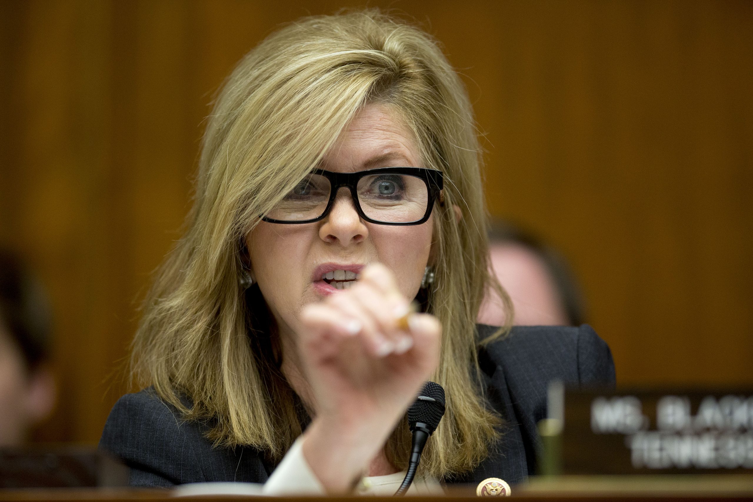 Congressional panel subpoenas Planned Parenthood video groups