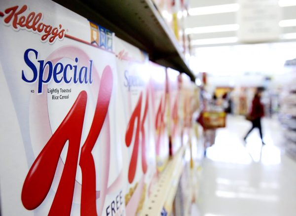 Dieters move past calories, food makers follow
