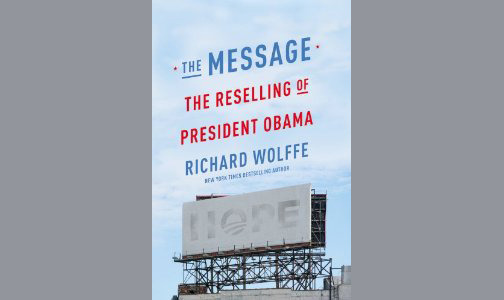 Book: Black donors forced nearly all-white Obama campaign to recruit black aide