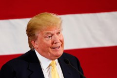 Why Is Trump Besting Buchanan?