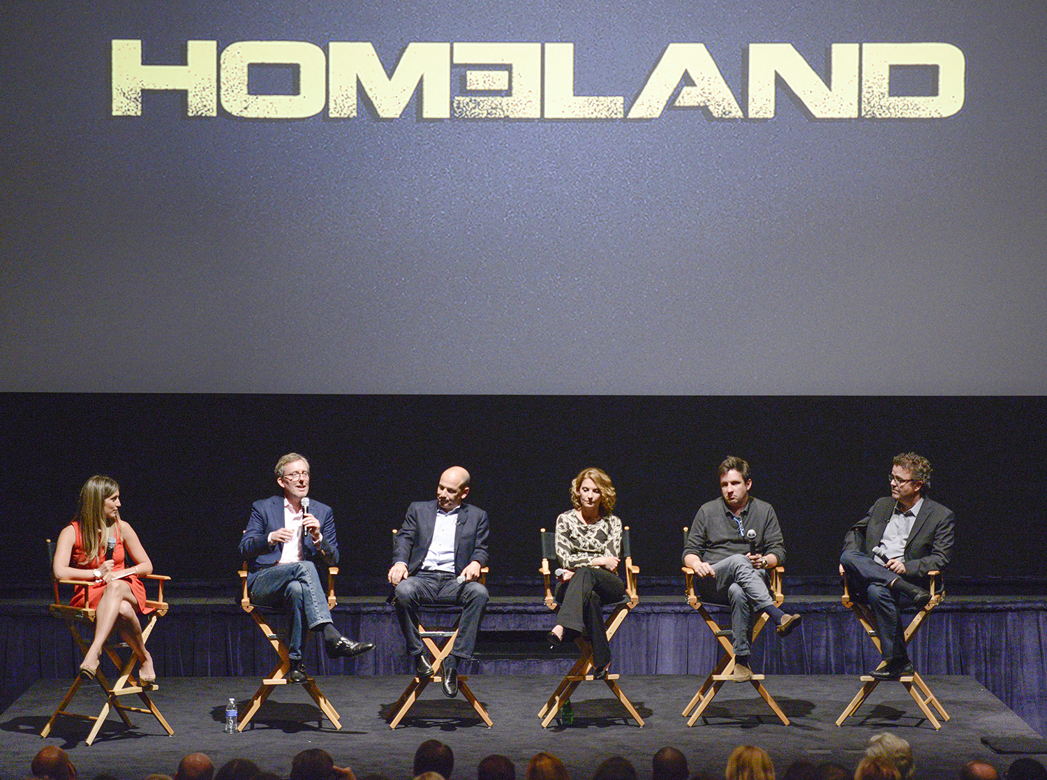 Five reasons ‘Homeland’ season six is stupid