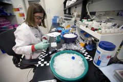 Merck announces $70 billion US manufacturing investment