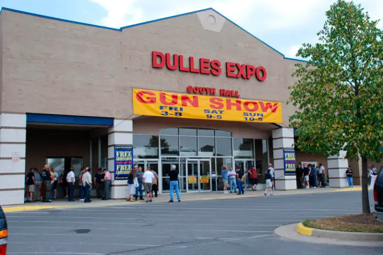 ‘Nation’s Gun Show’ adds shows, features Obama ‘countdown’ clock to 2016