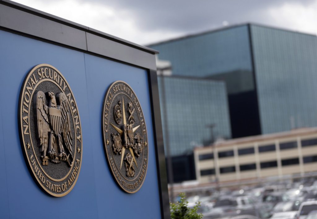 Source behind NSA leaks comes forward