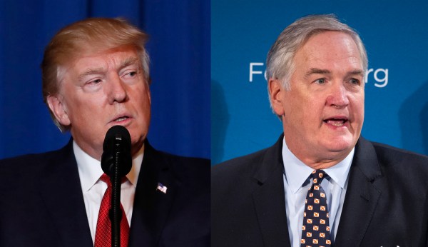 Trump owns the results of Alabama’s special election
