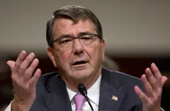 Pentagon: No changes planned for Syrian train-and-equip effort