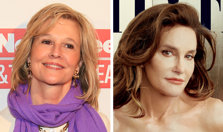 Washington Post’s Kathleen Parker: Jenner Vanity Fair cover ‘seems a mockery’ of ‘human dignity’