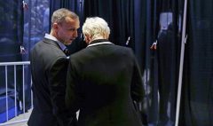 Trump aide resigns over discomfort with campaign’s direction