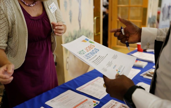 Obama official: Agency in charge of jobs data ‘headed toward failure’