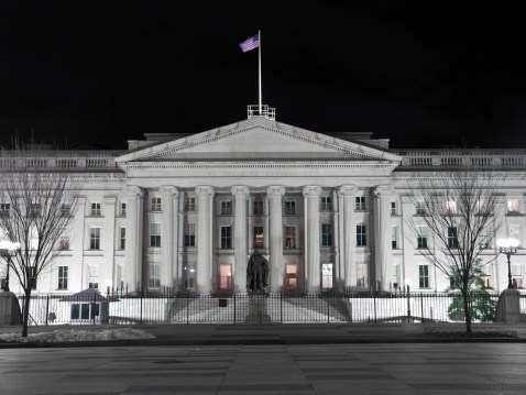 Tom Coburn: Treasury may have misled Congress about conference spending
