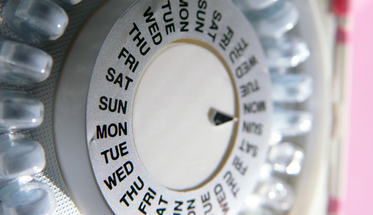 It's only in these recent decades that the link between conception and sex has been broken. (iStock photo)