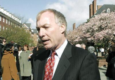 Md. comptroller warns against taxing Internet sales