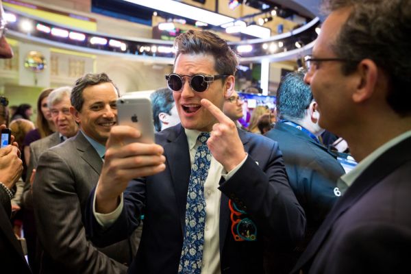 Millennials Love Capitalism—They Just Don't Know It
