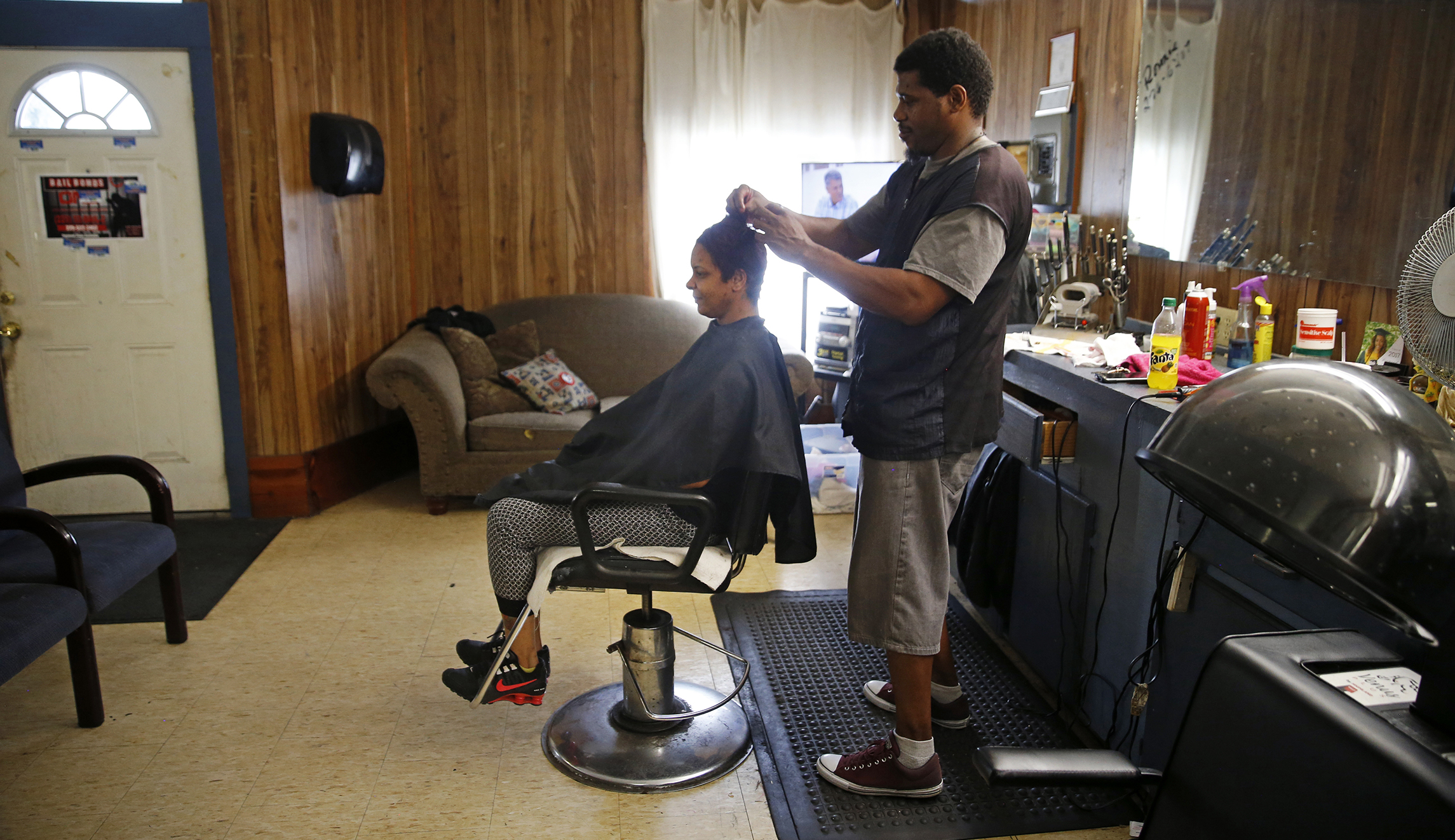 States rethink occupational license rules