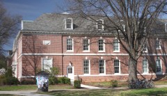Duke’s roommate selection process to be randomized for diversity’s sake