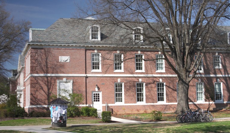 Incoming freshman at Duke University will no longer be allowed to choose their own roommate because students were choosing roommates who have 