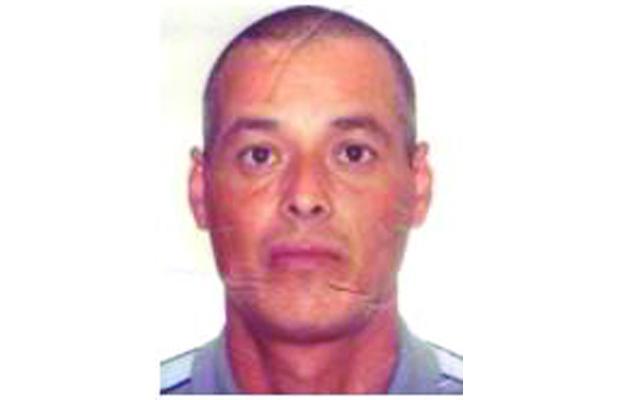 Man arrested in wife’s District Heights stabbing death