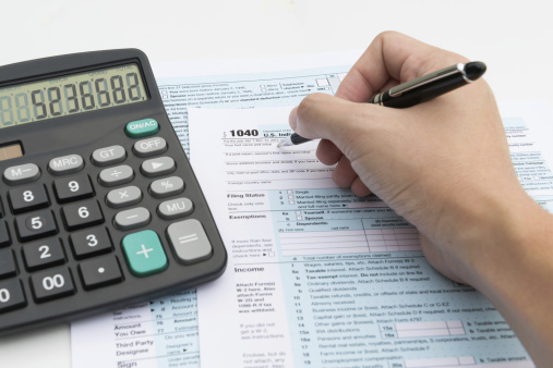 Flashback Column: Michael Barone on tax cuts for two-parent families