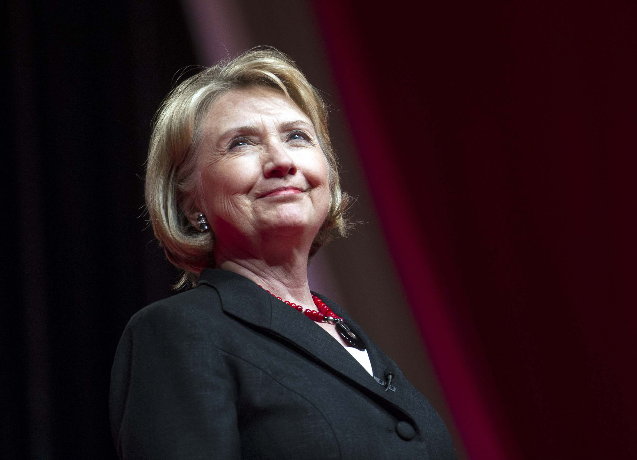 Hillary Clinton to participate in DNC’s Women’s Leadership Forum in May