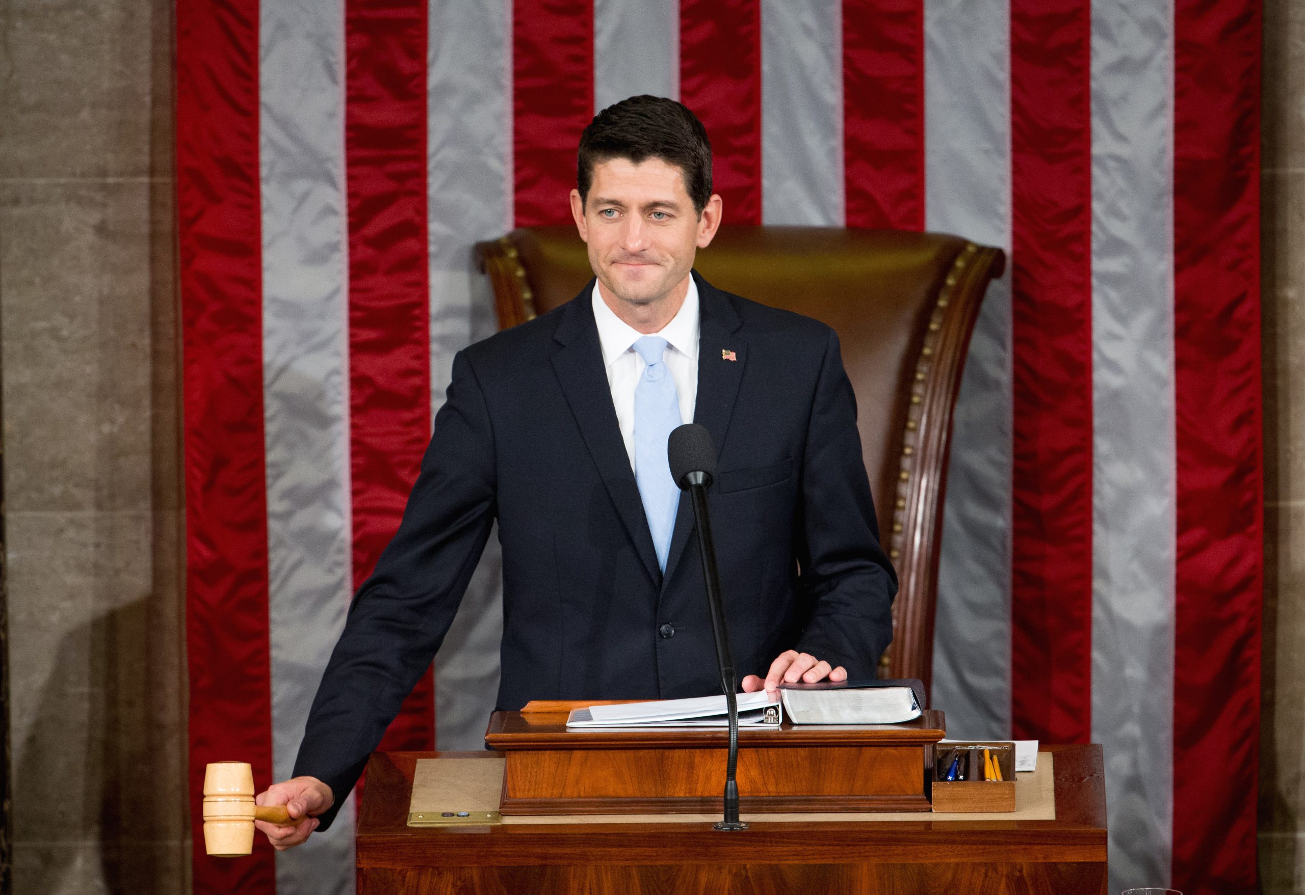 Speaker Ryan: Ridiculous to trust Obama on immigration
