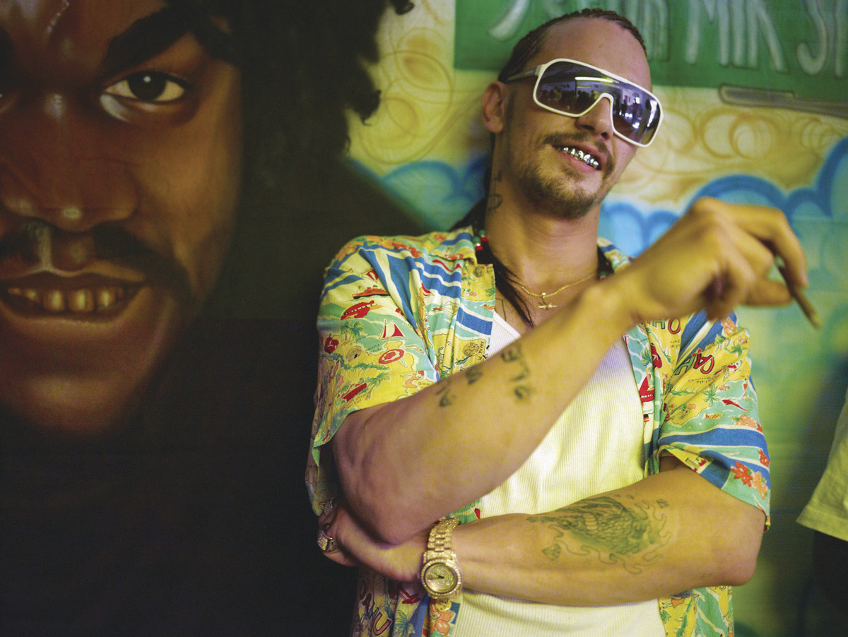 ‘Spring Breakers’: One messy, beautiful nightmare