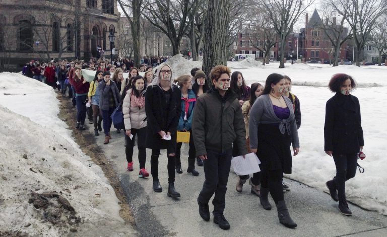 WendyÂ Kaminer is quick to point out that there is nothing wrong with teaching students about consent, but cautions against the 