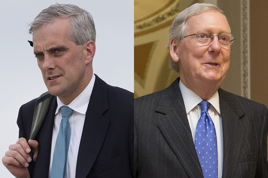 Competing visions for Obama’s State of the Union