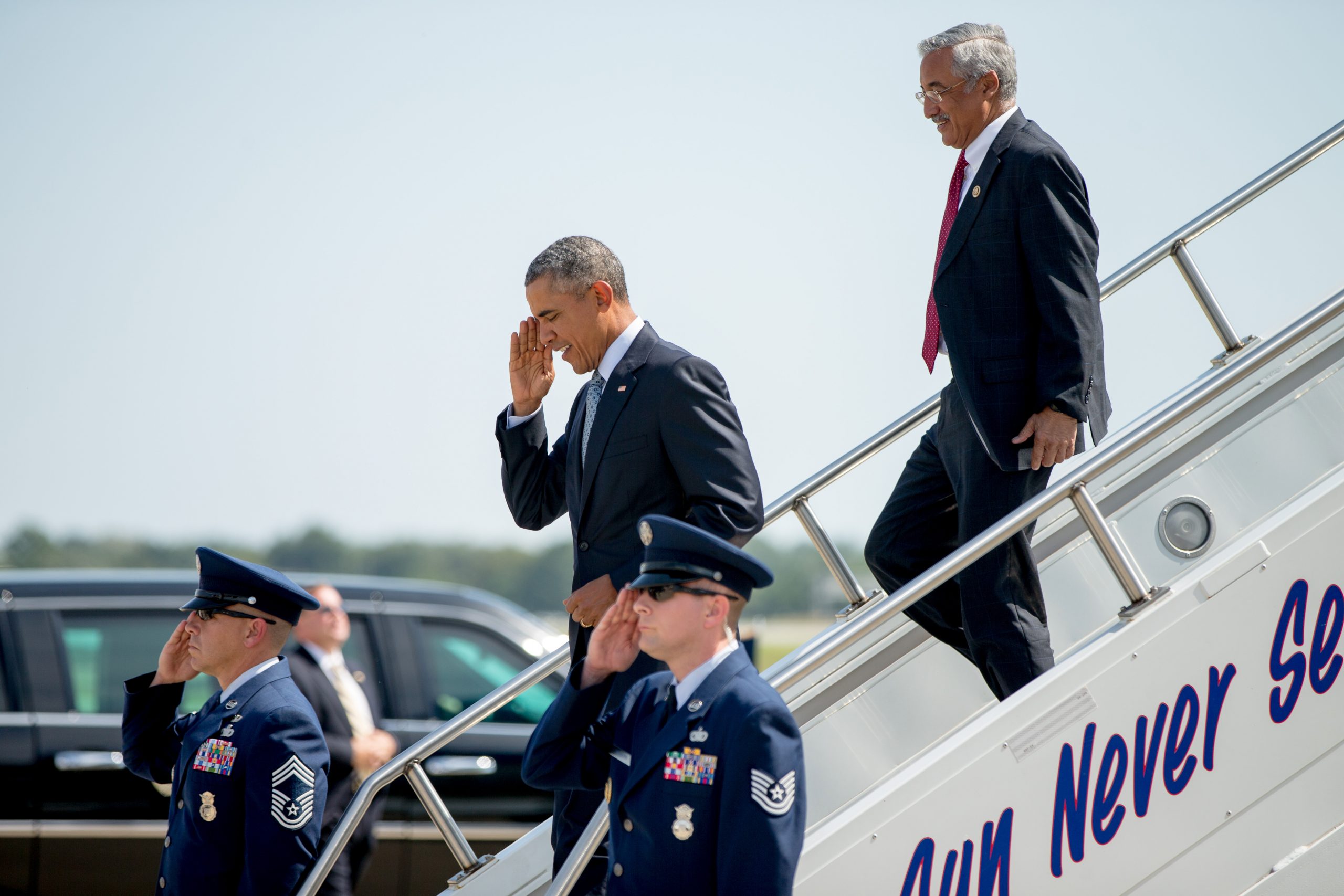 Fecklessness 101: Obama in the Middle East