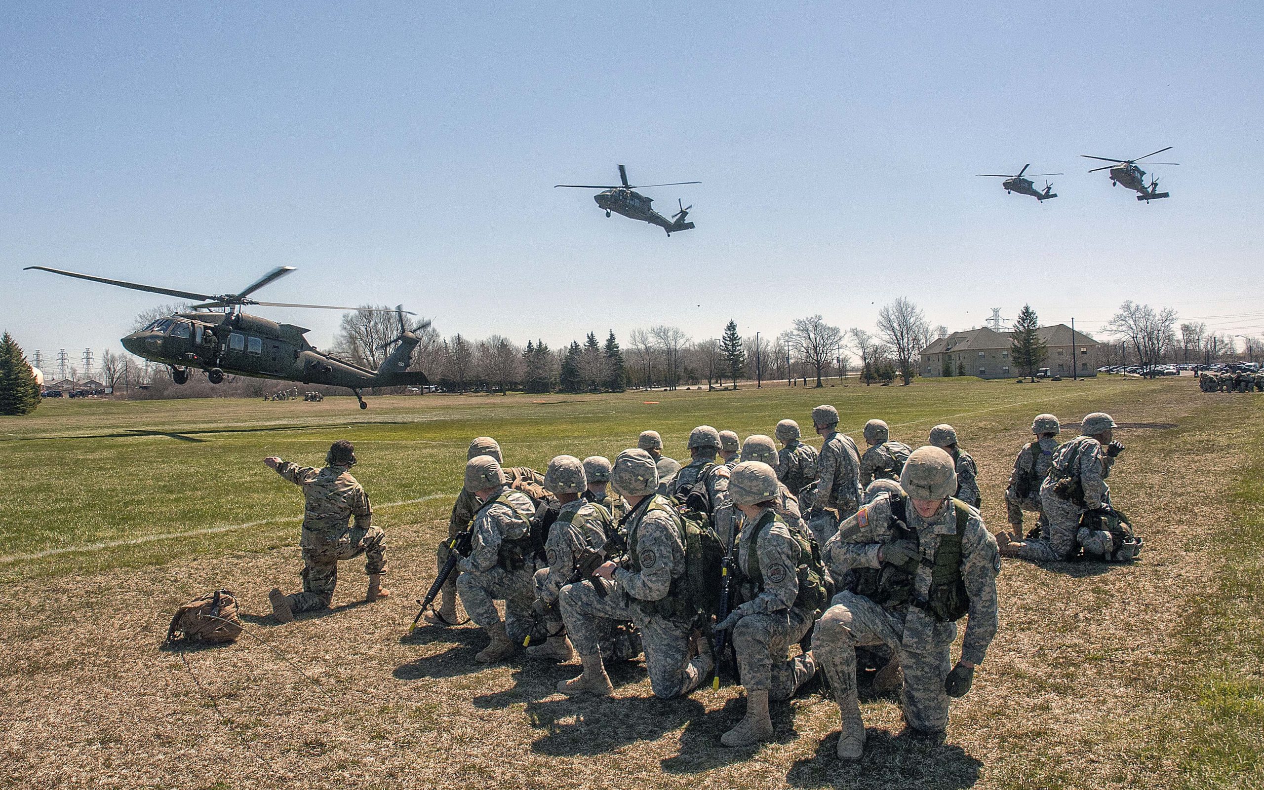 Pentagon: Military wastes one-fifth of infrastructure spending