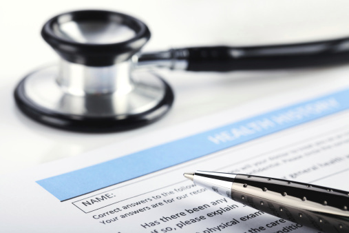 President Obama's health care law was supposed to expand choice for consumers. But with just weeks to go before open enrollment begins on the law's subsidized insurance exchanges, it's increasingly looking like the array of plans and providers being offered will fall short of the program's ambitions. (Photo: Thinkstock)