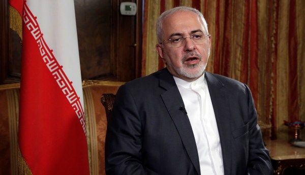 Biden is begging Iran to rejoin the nuclear deal