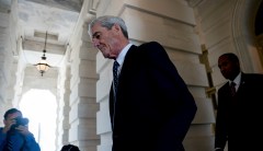 Stop all the conspiracy mongering — on both sides