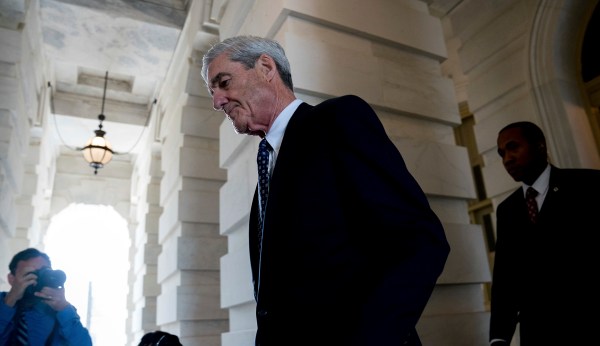 Stop all the conspiracy mongering — on both sides