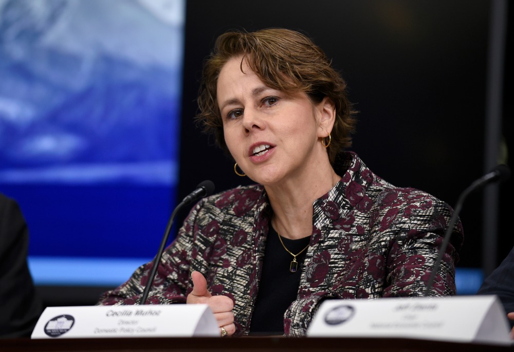 Obama officials: Puerto Ricans are Americans too