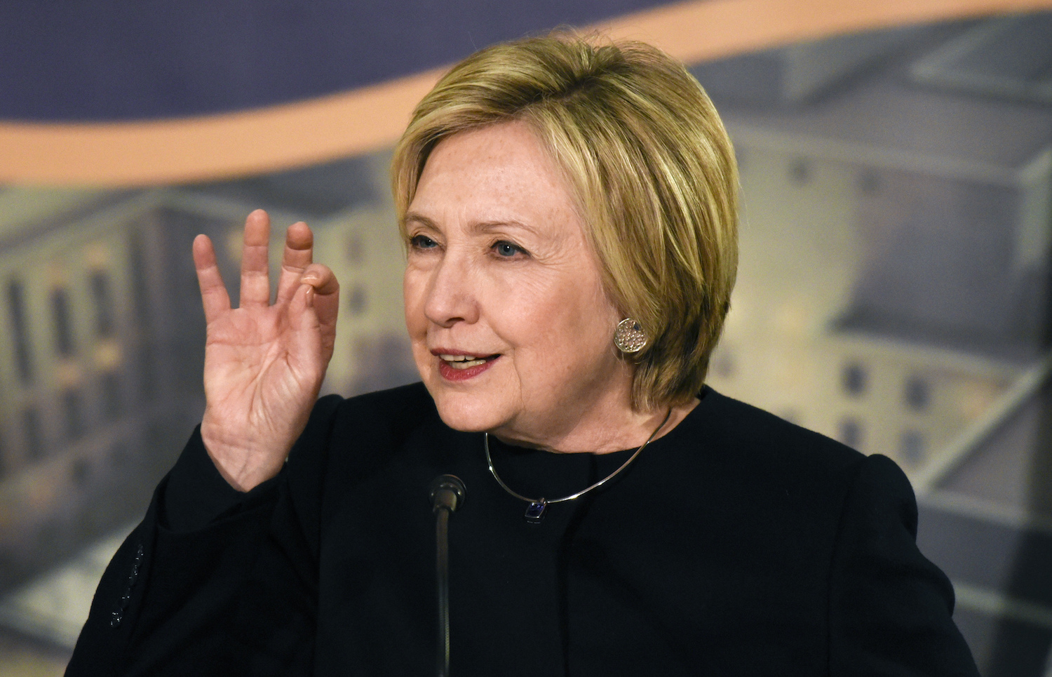 Hillary Clinton trolls Trump after court refuses to reinstate immigration ban