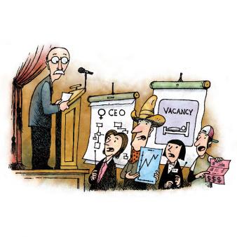 Casual Podcast: Listening Tour