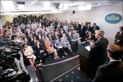 Pew: 54,200 newspaper, magazine jobs axed since 2003