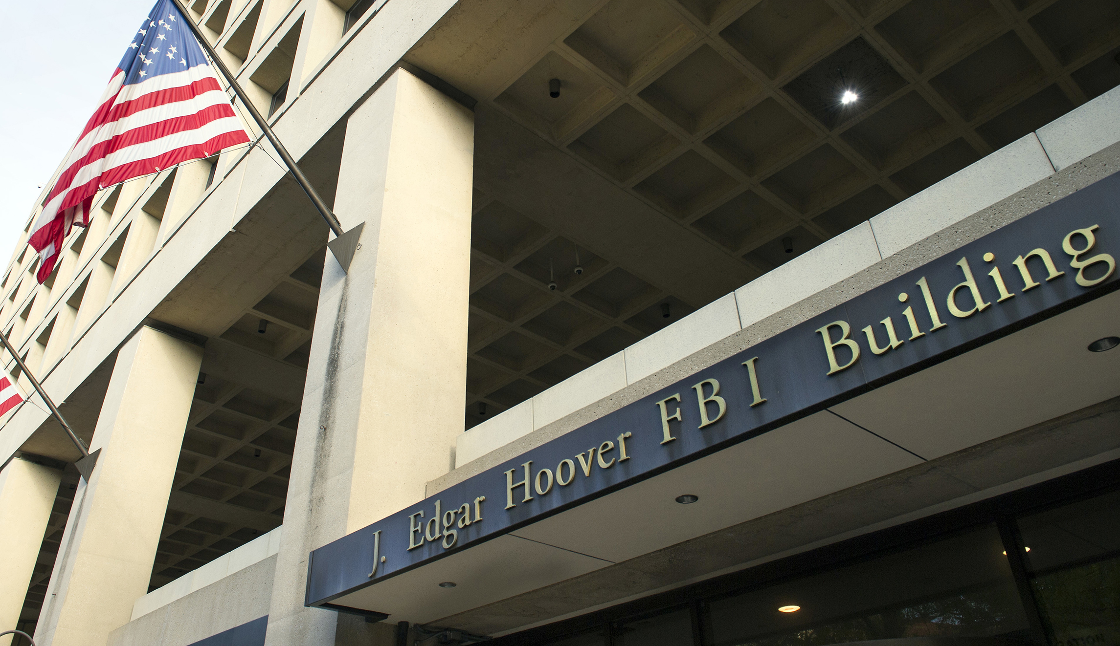 FBI pledges to deliver new headquarters plan within 120 days