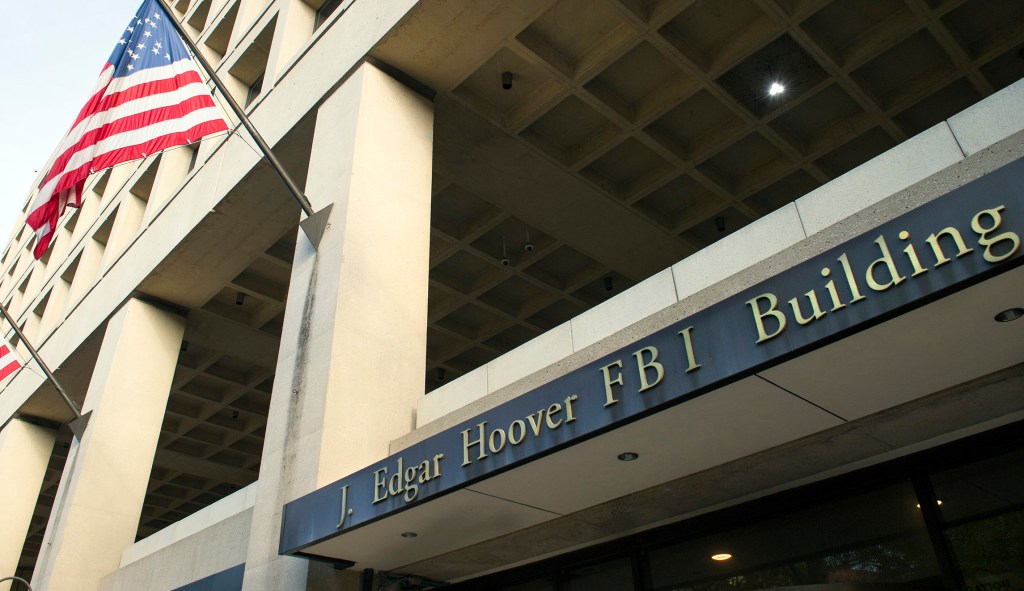 FBI pledges to deliver new headquarters plan within 120 days