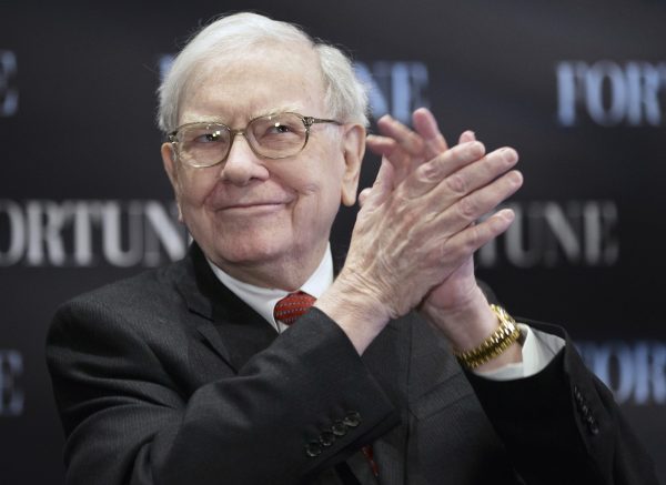 Buffett may face questions about performance