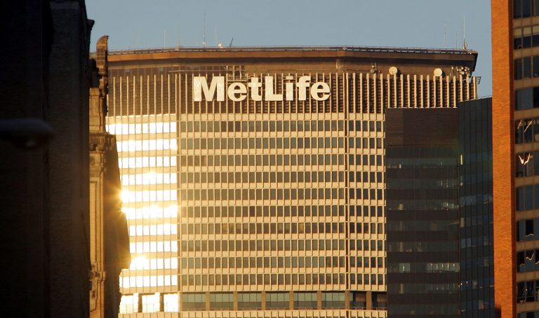 MetLife has fought the designation every step of the way. (Getty/Mario Tama)