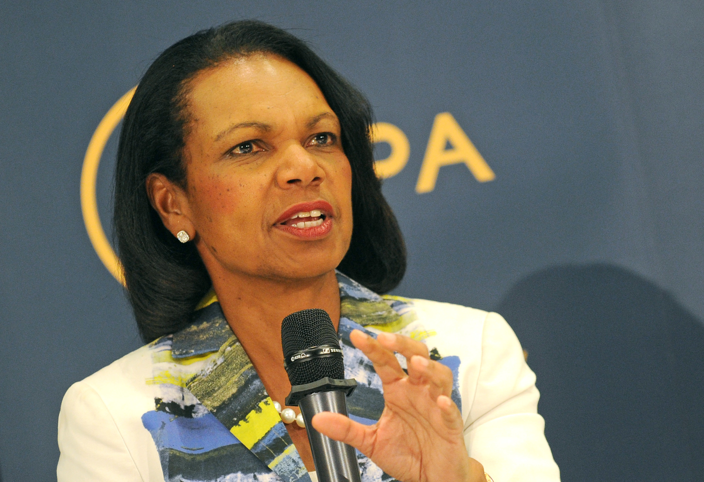 Revisiting Condoleezza Rice’s take on monuments to slaveowners
