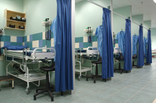 Obamacare helps big hospitals, kills small practices, drives up costs