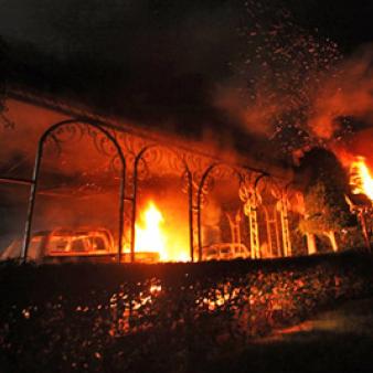 More Al Qaeda Connections in Benghazi